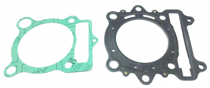 SET GARNITURI TOPEND HISUN 400 ATV / UTV [2]
