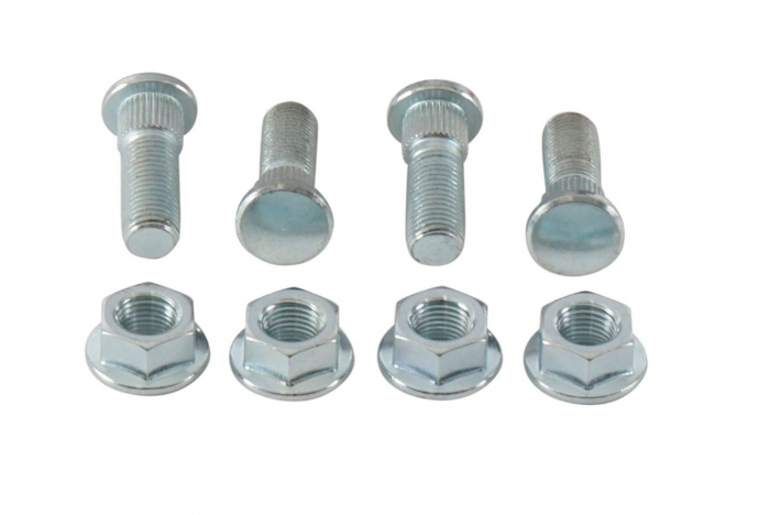 SET PREZONE + PIULITE ROATA FATA-SPATE POLARIS SPORTSMAN , PREDATOR , RANGER , HAWKEYE [1]