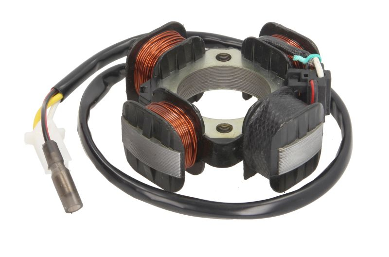 STATOR SCUTER 2T ( ENGINE MORINI ) 84MM [2]