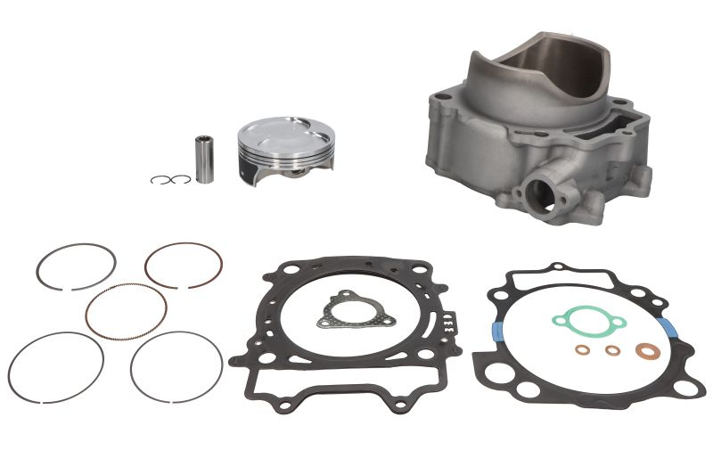 SET MOTOR YAMAHA YZF 450 ( QUAD ) 2010-2013 STD [1]