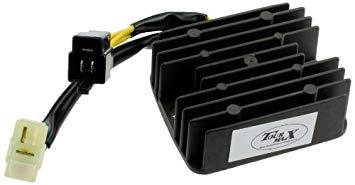 Releu regulator Suzuki DR 250/350 '90-'99/SV 650 '99-'02/LS 650 Savage '86-'12 [2]