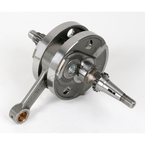 AMBIELAJ COMPLET YAMAHA YZ250F ( YZF250 )  2003-2013 [3]