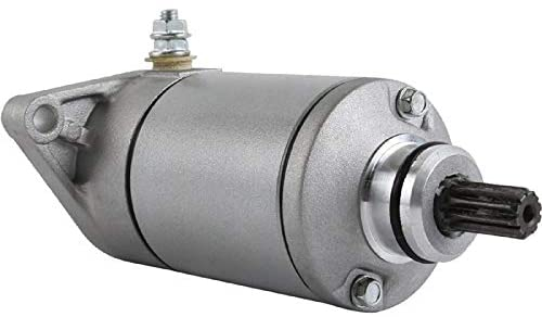 Electromotor  ARCTIC CAT 250/300 98-05, SUZUKI LTF 250/300 87-02 SMU0060 [1]