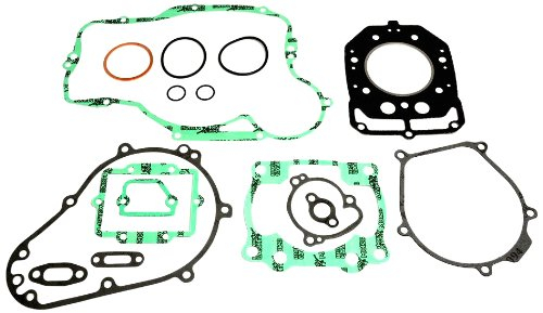 SET GARNITURI KAWASAKI  KX250 1986-1987 2t [1]