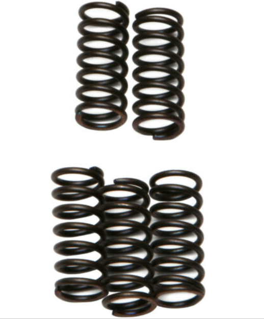 SET ARCURI AMBREIAJ KTM, YAMAHA DT,  FZR, MXI, RTI, TTR125, YZ 60, YZ 80, YZ 85 [1]