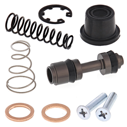 KIT REPARATIE POMPA FRANA FATA KTM SX / EXC PANA IN 2015 PISTONAS 11 MM [2]