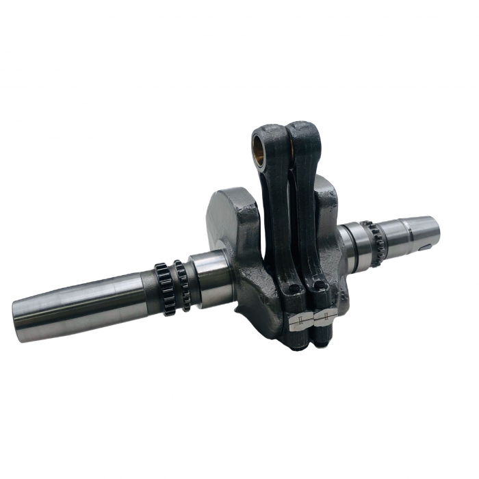 AMBIELAJ COMPLET CAN-AM OUTLANDER / RENEGADE 570/650/800/850 2007-2020 [2]