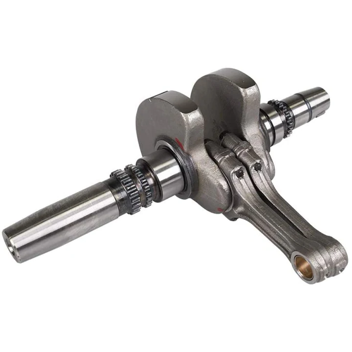 AMBIELAJ COMPLET CAN-AM OUTLANDER / RENEGADE 570/650/800/850 2007-2020 [1]