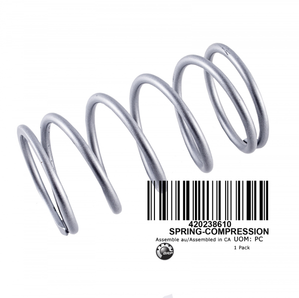 ARC AMBREIAJ Can-Am 2006-2018 Outlander 650 Outlander 570 Oem: 420238610 [1]