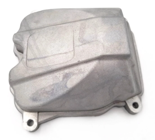CAPAC CHULOASA ALUMINIU CAN-AM 400 / 450 / 500 / 570 / 650 / 800 / 850 / 1000 2006-2023 [4]