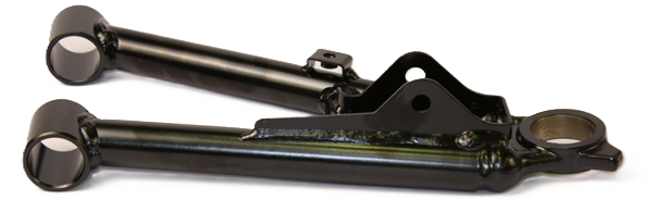 BRAT SUPERIOR DREAPTA CFMOTO CFORCE 400 X4 / 500 X5 2022-2026 [2]