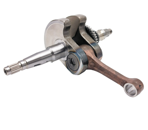 AMBIELAJ COMPLET CFMOTO 600 / 625 touring 2020-2023 [1]