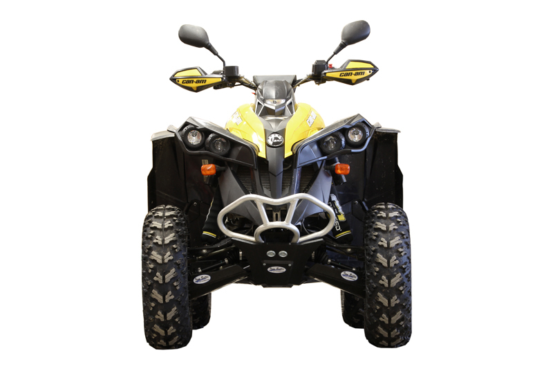 SCUT FULL CAN-AM RENEGADE G2 ( HDPE ) 2012-2016 [4]