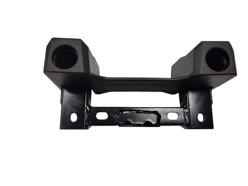 SUPORT SCAUN PASAGER CFMOTO CFORCE X4 / X5 2022-2025 [1]