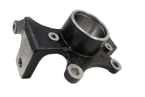 FUZETA FATA STANGA CFMOTO CFORCE 850/1000 2017-2025 [2]