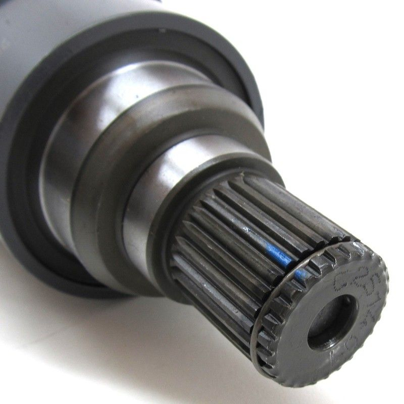 PLANETARA FATA ARCTIC-CAT 700 DIESEL / TRV 550,700 /  ALTERRA TRV 500 , 550 , 700 [2]