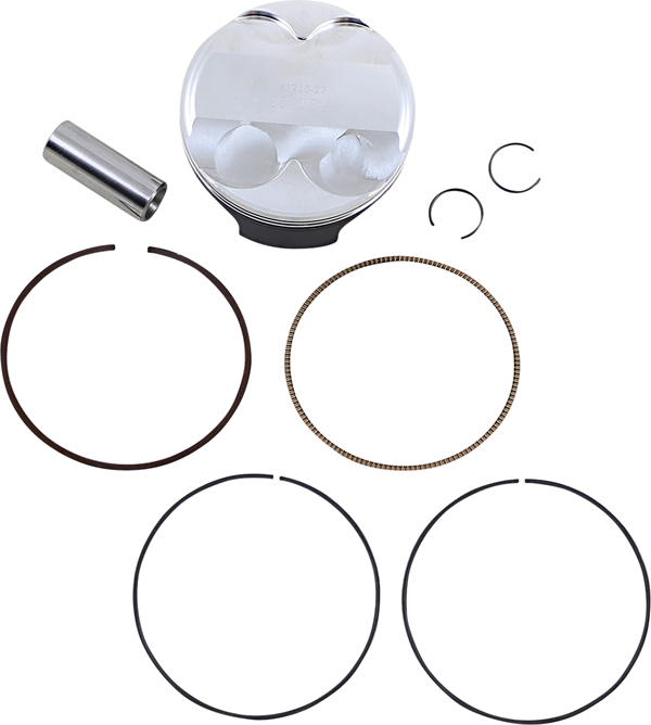 KIT PISTON KTM (4T) SX-F350 '11-'24 / EXC-F 350 21-24, HUSQVARNA FC 350 '14-'24 (88MM) [2]