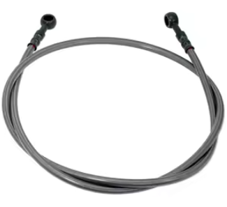 CONDUCTA FRANA POMPA FRANA PICIOR SPATE -> REPARTITOR FATA CFMOTO 800 2012-2017 [1]