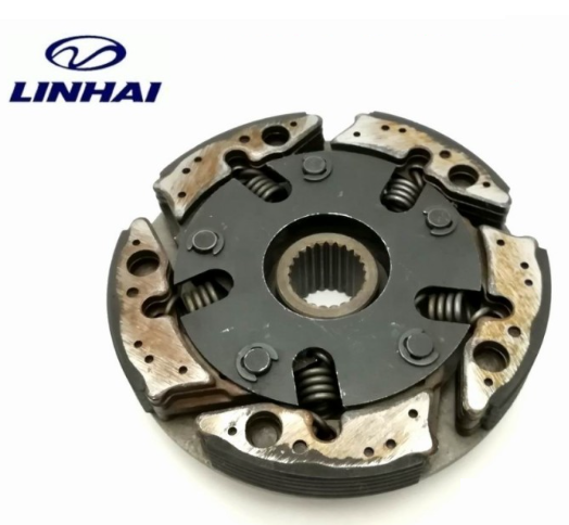 AMBREIAJ LINHAI 520 / 500 / 600 V-TWIN [1]