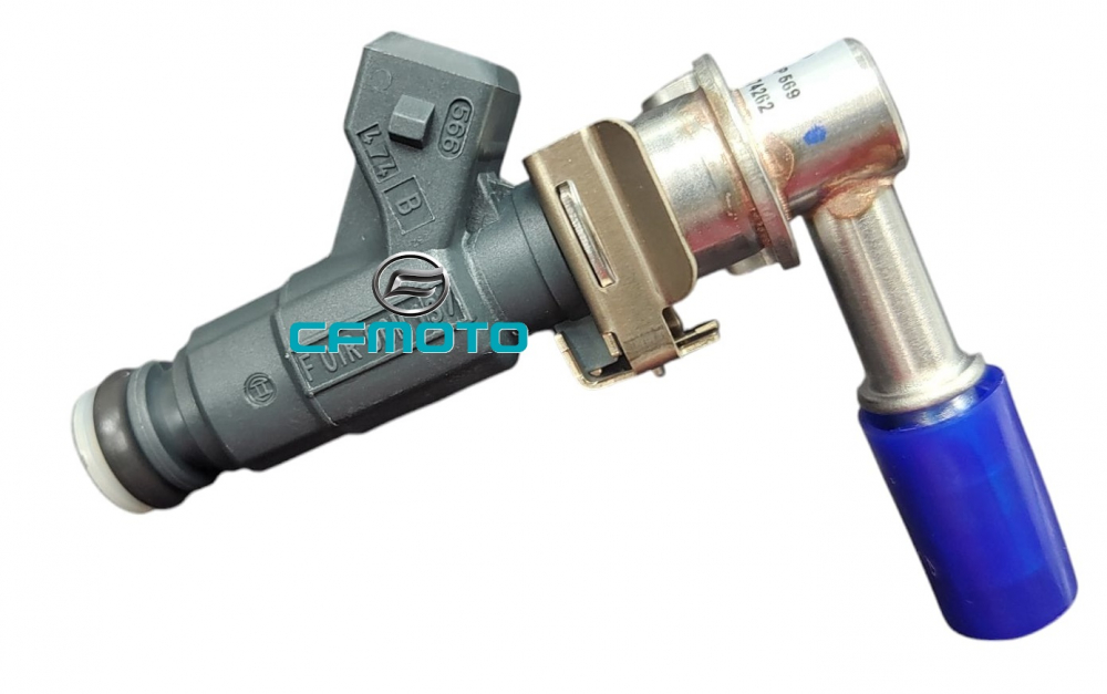 ANSAMBLU INJECTOR CFMOTO CFORCE 400 / 450 / 550 2020-2025 [1]