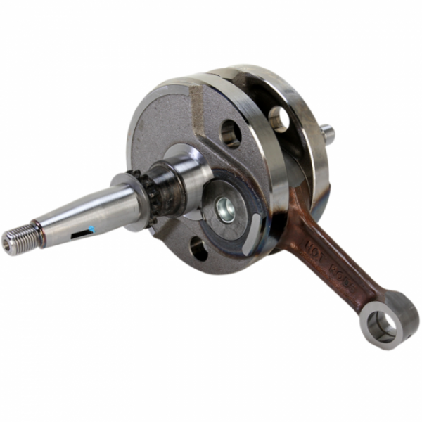 AMBIELAJ ARBORE COTIT HOT RODS YAMAHA WRF 250 03-14, WR 250 F 03-14 4T [2]