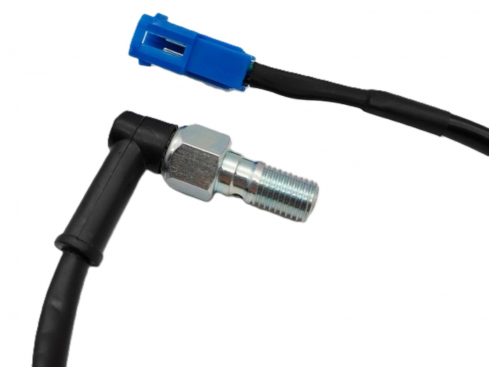 SENZOR FRANA CAN-AM OUTLANDER / RENEGADE / MAVERICK  2012-2022 [2]