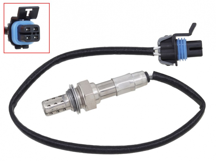 SONDA OXYGEN (LAMBDA) POLARIS RANGER / SPORTSMAN / RZR PRO 570-1000 2017-2025 [1]