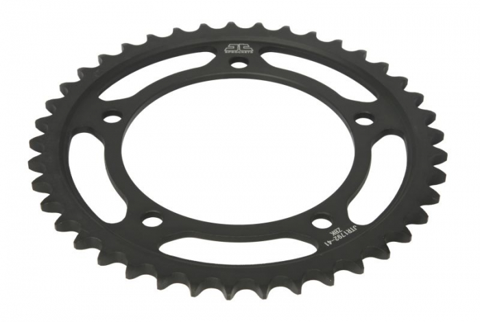 PINION SPATE KAWASAKI KLV 1000 / SUZUKI DL 650 / DL 1000 /  DL 1050 / Suzuki GSR 600 / Suzuki GSR 750 / Suzuki GSX-R 600 / Triumph Bonneville 800 /  865 / TT 600 [1]