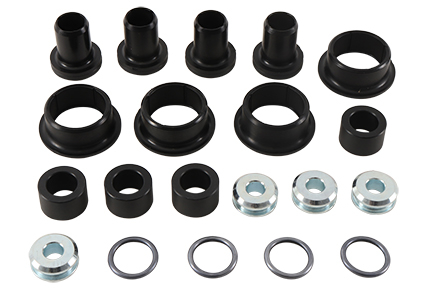 SET BUCSE BRAT SPATE POLARIS SPORTSMAN 570 2017-2021 ( EPS , TOURING T3) [1]