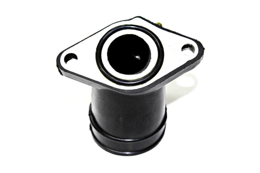 FLANSA ADMISIE CHIULASA-CARBURATOR YAMAHA TTR125 2000-2026 [2]