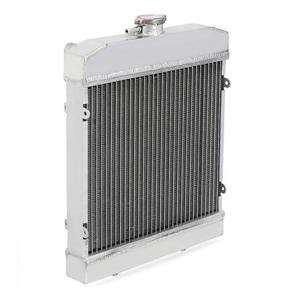 RADIATOR RACIRE ARCTIC-CAT 450 / 500 / 550 / 650 / 700 2002-2011 [3]