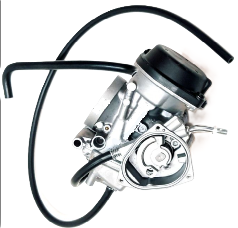 CARBURATOR COMPLET LINHAI 500 [3]