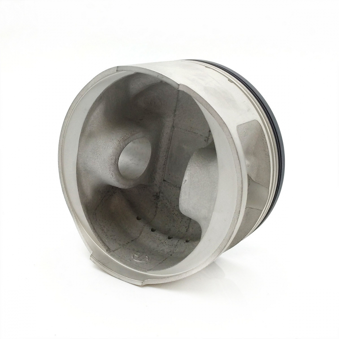 PISTON LINHAI 400cc / KIT PISTON LINHAI 400 / 420 80MM [1]