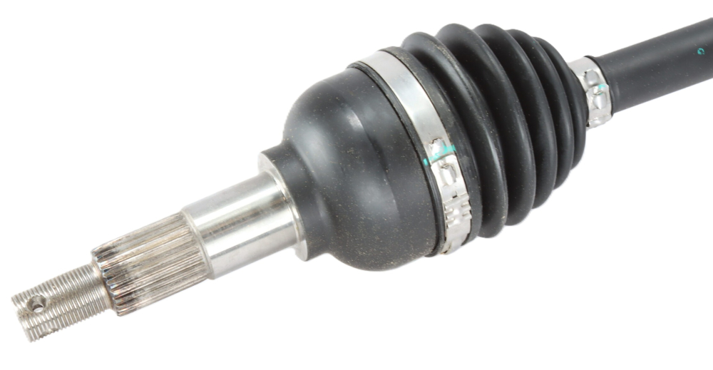 PLANETARA SPATE ST / DR CFMOTO UFORCE 1000 2018-2021 [3]