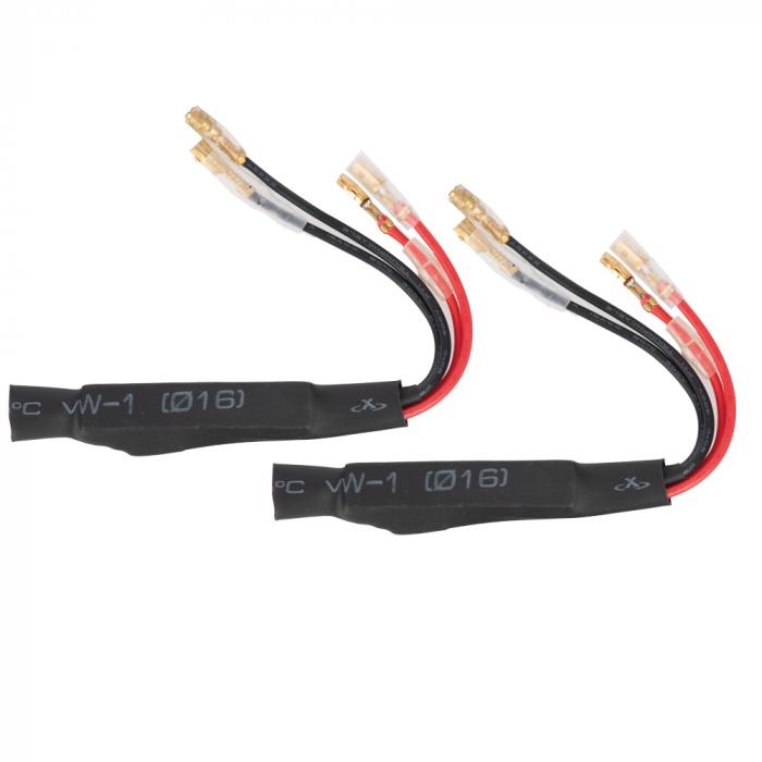 REZISTENTA SEMANLIZARE LED 18W12V (CERAMICA) [1]