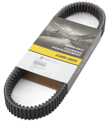 CUREA TRANSMISIE CAN-AM MAVERICK TURBO RR / Defender HD10 / Traxter HD10 [2]