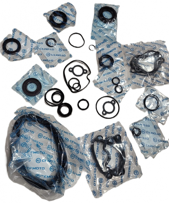 KIT ETANSARE MOTOR CFMOTO UFORCE / ZFORCE 950,1000 2016-2024 [1]