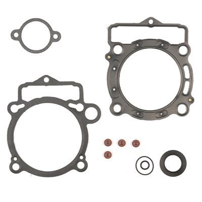 SET GARNITURI TOP-END HUSQVARNA FE / FC 350 2014-2016 , KTM EXC-F 350 , SX-F 350 2011-2016 [2]