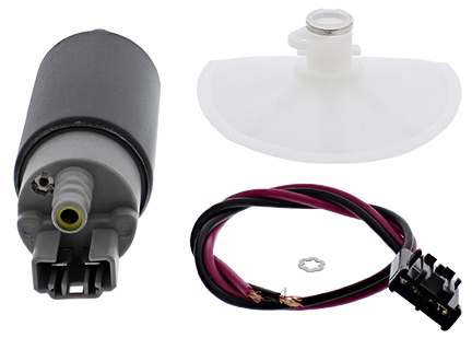 KIT POMPA BENZINA SUZUKI KING QUAD LTA-450 / 700 / 750 2005-2022 [2]
