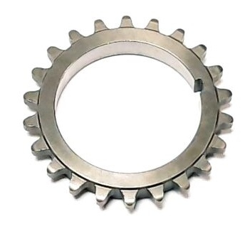 PINION ANTRENARE POMPA APA TGB BLADE , TARGET 525 , 550 , 600 [2]