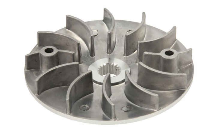 FULIE VARIATOR GY6 125/150 15MM 115MM [1]