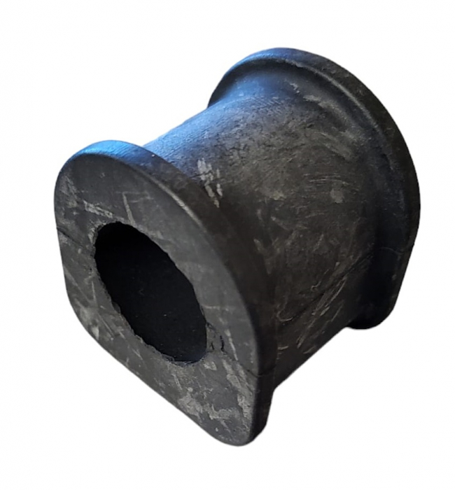 BUCSA BARA STABILIZATOARE SPATE YAMAHA GRIZZLY  550 / 700 2007-2012 [2]