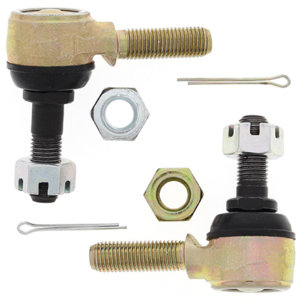 SET CAPETI BARA POLARIS SCRAMBLER / SPORTMAN 550/570/850/1000 [3]