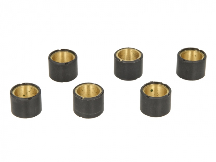 SET ROLE VARIATOR TGB BLADE / TARGET 250-325 [1]