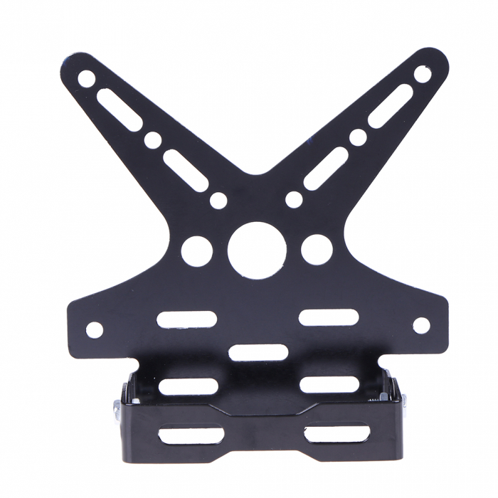 SUPORT NUMAR UNIVERSAL MOTO / ATV / SCUTER [3]