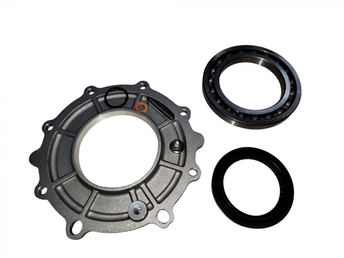 CARCASA ECHIPATA GRUP SPATE CFMOTO ATV , UTV 500-625 2007-2016 [2]