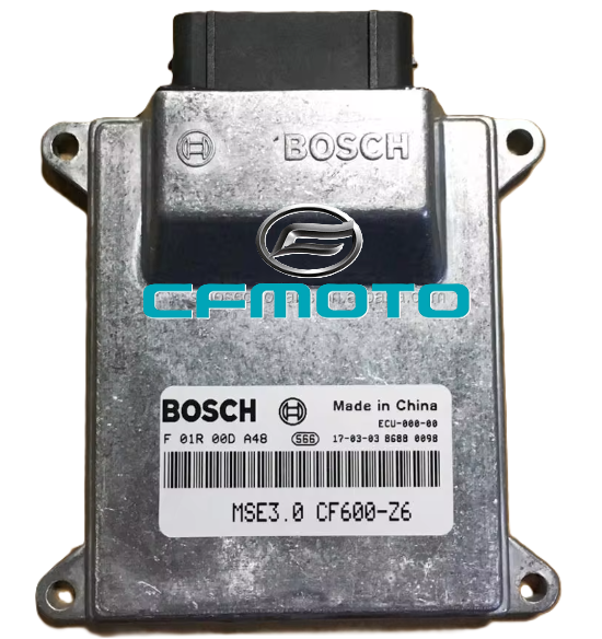 ECU CFMOTO ZFORCE 625 2010-2016 [1]