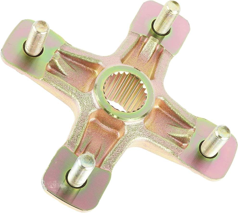 BUTUC ROATA SPATE YAMAHA WARRIOR ,YFZ , RAPTOR 250,350,660,700 2001-2023 [1]