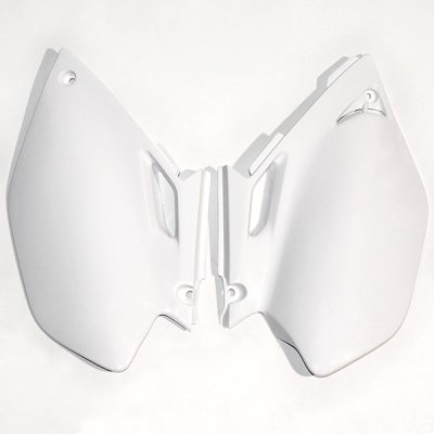 Set carene laterale SPATE ALBE YAMAHA YZF250/450 2003-2005 [1]