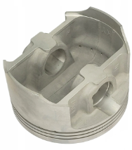 PISTON KYMCO MXU 500 / UXV 500 / XCITING 500 / MXU 550 [2]